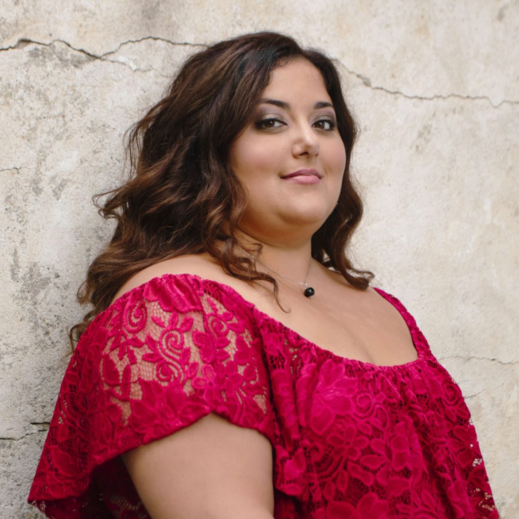 serena bongiovanni 2025