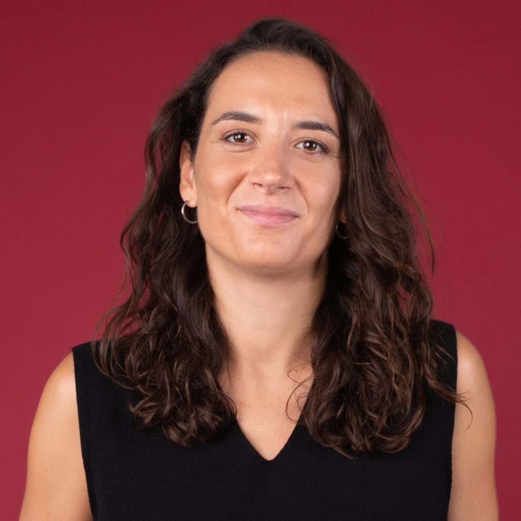 chiara pagliaccia