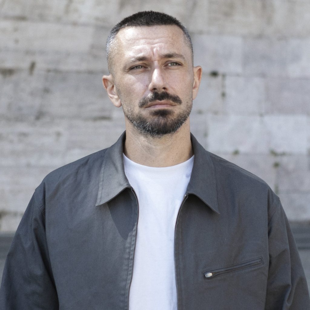 Alessandro Arcodia
